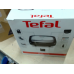 TEFAL SM193D Croc Time Tosti-ijzer Zilver