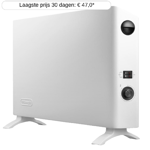 DE LONGHI De’Longhi HSX2320