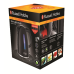 RUSSELL HOBBS Textures Plus 22591-70 Zwart