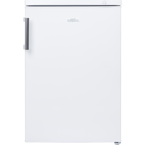 EVERGLADES EVFR5037  Vrijstaand Tafelmodel - breedte 56 cm - hoogte 84.5 cm - inhoud 85 l