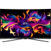 MSI MPG 321CURX QD-OLED - 31.5 inch - 3840 x 2160 (Ultra HD 4K) - 0.03 ms - 240 Hz