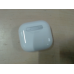 APPLE AirPods 4 Draadloze oordopjes + Oplaadcase Wit