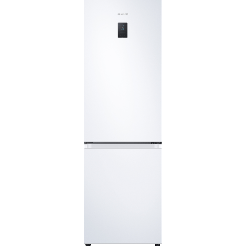 SAMSUNG  RB34C670DWW/EF -  Koel-vriescombinatie - breedte 59.5 cm - hoogte 185.3 cm - inhoud 344 l - NoFrost