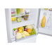 SAMSUNG  RB34C670DWW/EF -  Koel-vriescombinatie - breedte 59.5 cm - hoogte 185.3 cm - inhoud 344 l - NoFrost