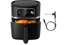 PHILIPS Airfryer Combi XXL 7000 Series HD9880/90