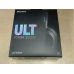 SONY ULT Wear Hoofdtelefoon Zwart
