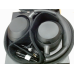 SONY ULT Wear Hoofdtelefoon Zwart