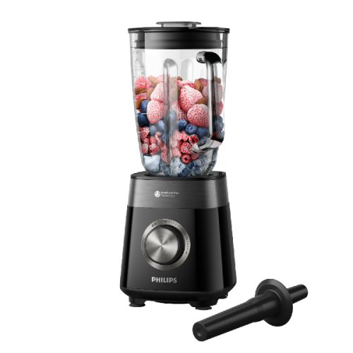 PHILIPS HR3030/00 Blender Zwart