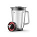 PHILIPS HR3030/00 Blender Zwart