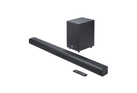JBL Cinema SB560 Soundbar Zwart
