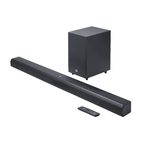 JBL Cinema SB560 Soundbar Zwart