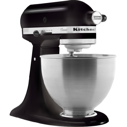 KITCHENAID 4,3l Classic Mixer-Keukenrobot 5K45SSEOB