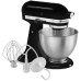 KITCHENAID 4,3l Classic Mixer-Keukenrobot 5K45SSEOB