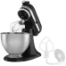 KITCHENAID 4,3l Classic Mixer-Keukenrobot 5K45SSEOB
