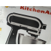 KITCHENAID 4,3l Classic Mixer-Keukenrobot 5K45SSEOB