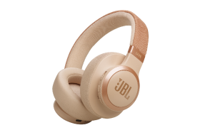JBL Live 770NC Sandstone