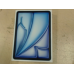 APPLE iPad Air (2026) - 11 inch - M4 - 128 GB - Blue - Wi-Fi