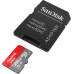 SANDISK MicroSDXC Ultra 256GB 150mb/s