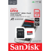 SANDISK MicroSDXC Ultra 256GB 150mb/s