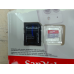 SANDISK MicroSDXC Ultra 256GB 150mb/s