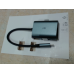 ISY IAD-1010-C USB-C-adapter 15 cm Zilver