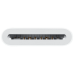 APPLE USB-C naar SD-kaartadapter USB-C naar SD  Wit