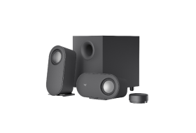 LOGITECH Z407 Bluetooth PC-speaker