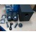 LOGITECH Z407 Bluetooth PC-speaker