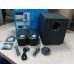 LOGITECH Z407 Bluetooth PC-speaker