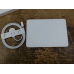 APPLE Magic Trackpad Multi-Touch Trackpad Wit