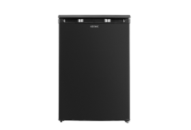 KOENIC KFR 111 C B Koelkast tafelmodel Zwart