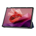 JUST IN CASE 505408 Lenovo Tab P12 TriFold Beschermhoes  Blauw