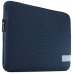 CASE LOGIC Reflect 13-inch Laptopsleeve Donkerblauw