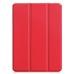 JUST IN CASE Cover TriFold Apple iPad Pro 11 2025 / iPad Pro 11 2024 Rood