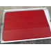 JUST IN CASE Cover TriFold Apple iPad Pro 11 2025 / iPad Pro 11 2024 Rood