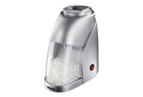 PRINCESS 282984 SILVER ICE CRUSHER