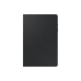 SAMSUNG Galaxy Tab A9 Plus Bookcover Zwart