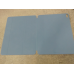 APPLE Smart Folio voor iPad Air (2024)- 13 inch - Blauw