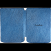 POCKETBOOK Verse Shell Hoes - Blauw