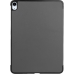 JUST IN CASE Cover TriFold Apple iPad Air 13 2025 / iPad Air 13 2024 Grijs