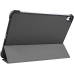JUST IN CASE Cover TriFold Apple iPad Air 13 2025 / iPad Air 13 2024 Grijs