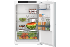 BOSCH KIR21VFE0 - Inbouw Koelkast zonder vriesvak - Nishoogte 88 cm