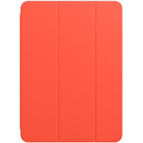 APPLE Smart Cover voor iPad mini - Electric Orange