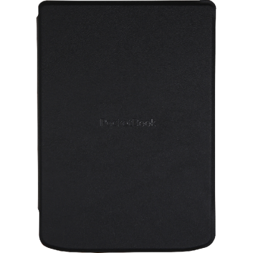 POCKETBOOK Verse Shell Hoes - Zwart