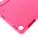 JUST IN CASE Kids Cover voor Samsung Galaxy Tab A9 - Roze