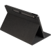 GECKO EasyClick Eco Cover voor Samsung Galaxy Tab S9 / S9 FE - Zwart