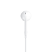 APPLE EarPods met 3.5mm-jackaansluiting Oordopjes Wit