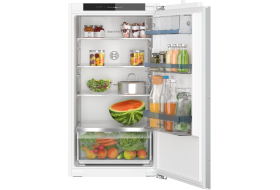 BOSCH KIR31VFE0 - Inbouw Koelkast zonder vriesvak - Nishoogte 102.5 cm