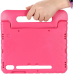 JUST IN CASE Kids Cover voor Samsung Galaxy Tab A9+ - Roze