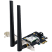 ASUS PCE-BE6500 WiFi 7 PCI-E Adapter PCIe netwerkkaart